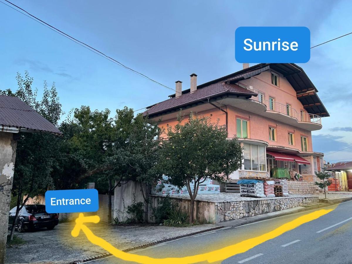 Sunrise Lindita Puke Екстер'єр фото
